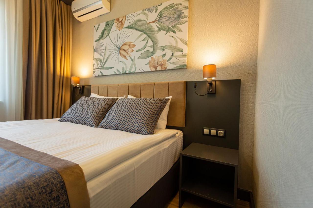 Levor Hotel Bursa Exterior photo